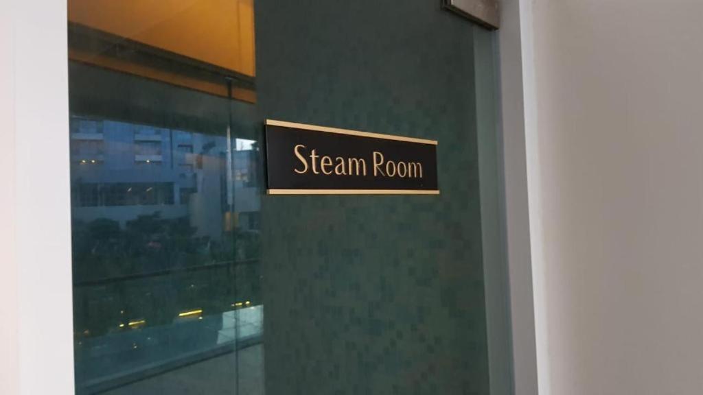 3Br Flat In Taman Anggrek Residence 雅加达 外观 照片